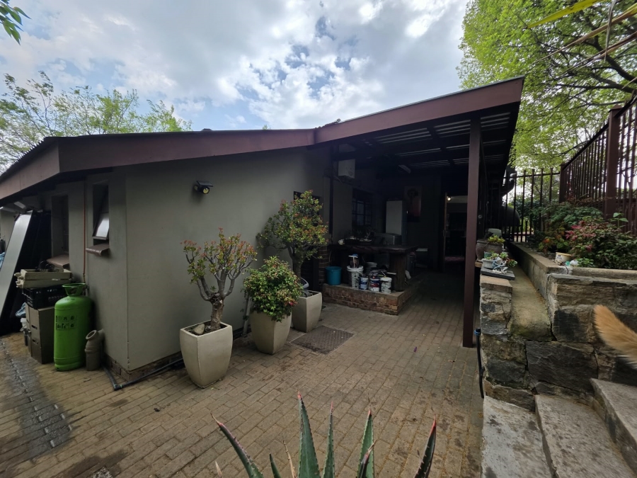 3 Bedroom Property for Sale in Bayswater Free State